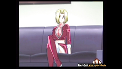 Doctor Loves Fucking his Hot patients - Hentai.xxx