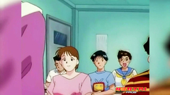 Hentai Pros - Kenta Fucks Many Babes But Doesn't Know That Goddess Suwatee Is In Love With Him