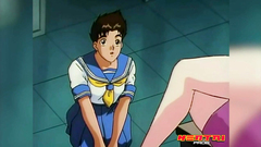 Hentai Pros - Kenta Fucks Many Babes But Doesn't Know That Goddess Suwatee Is In Love With Him