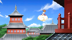 Anime XXX The Karma Saiyuuki