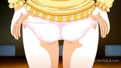 Oni Chi Chi 2 Episodio 4