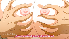 Oni Chi Chi 2 Episodio 4