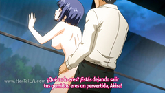 Oni Chi Chi 2 Episodio 4