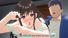 Toshoshitsu No Kanojo All Episodes (Less NTR) (Sex Scenes) ENG SUB