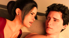 Mothers Warmth Chapter 2 - Test Test