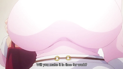 Kaa-chan No Tomodachi Ni Shikotteru Tokoro Mirareta Eng Sub