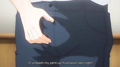 Kaa-chan No Tomodachi Ni Shikotteru Tokoro Mirareta Eng Sub