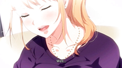 Ane Wa Yanmama Junyuu Chuu