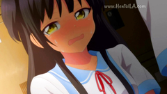 Gaki Ni Modotte Yarinaoshi!!! Episodio 2