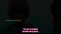 Gaki Ni Modotte Yarinaoshi!!! Episodio 2