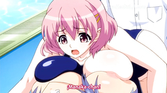 Gakuen De Jikan Yo Tomare Episodio 4