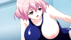 Gakuen De Jikan Yo Tomare Episodio 4