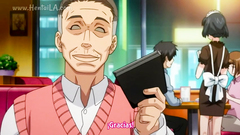 Otome Dori Episodio 2