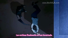 Otome Dori Episodio 2