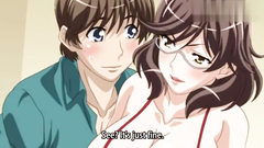 HMV Anime Hentai Milfs