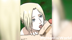 Attack on Titan Annie Leonhart Hentai 2