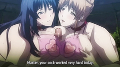 Kyonyuu Hitozuma [Full Episode]