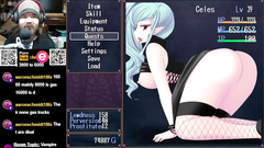 Vampire Fuck - Eplay Stream 1-21-2022