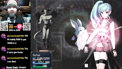 Vampire Fuck - Eplay Stream 1-21-2022