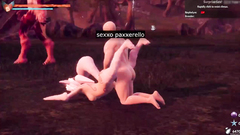 Gameplay Guide part 2 - Breeders of the Nephelym 0.753