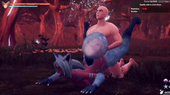 Gameplay Guide part 2 - Breeders of the Nephelym 0.753