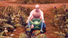 Gameplay Guide part 2 - Breeders of the Nephelym 0.753