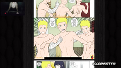 Naruto Hinata And Me Love