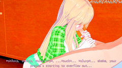 Marin Kitagawa Hentai - Sono Bisque Doll wa Koi wo suru