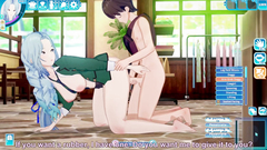 Karin - Hentai - (Uncensored)