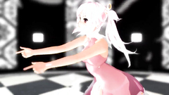 MMD Helen Shake
