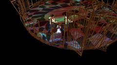 [MMD] Thriller [R-18]