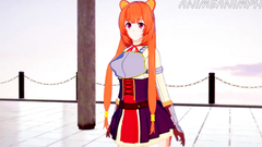 The Rising Of The Shield Hero Raphtalia Hentai