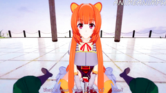 The Rising Of The Shield Hero Raphtalia Hentai