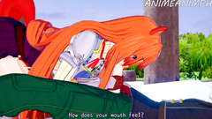 The Rising Of The Shield Hero Raphtalia Hentai