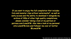 OverWatch HENTAIED futa fucks that ass?