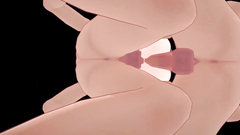 Shuten Douji Lost the Catfight and has to pay the price