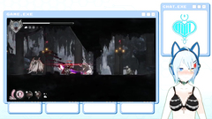 Anime AI gets BUZZED while GAMING?! (MV VOD 17-01-22)