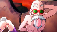 KameParadise 2 MultiverSex Uncensored Bulma's First Time