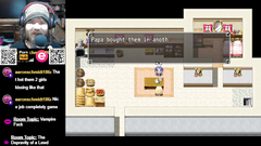 The Depravity of a Lewd Vampire - Eplay Stream 1-24-2022