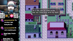 The Depravity of a Lewd Vampire - Eplay Stream 1-24-2022