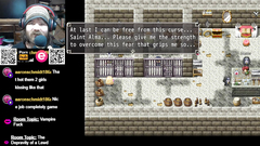 The Depravity of a Lewd Vampire - Eplay Stream 1-24-2022