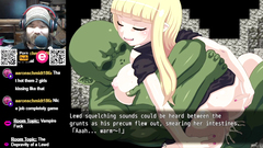 The Depravity of a Lewd Vampire - Eplay Stream 1-24-2022