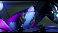 Devious Surprise - Temptation / Overwatch