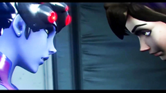 Devious Surprise - Temptation / Overwatch