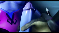 Devious Surprise - Temptation / Overwatch