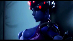 Devious Surprise - Temptation / Overwatch