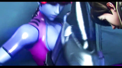 Devious Surprise - Temptation / Overwatch