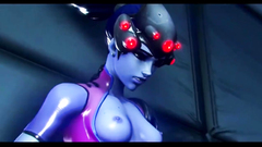 Devious Surprise - Temptation / Overwatch