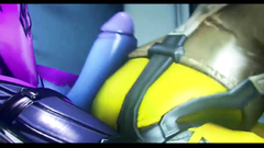 Devious Surprise - Temptation / Overwatch