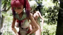 Why you playin with that ass?